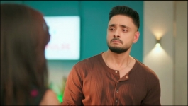 Mannat Harr Khushi Paane Ki - 18th February 2026